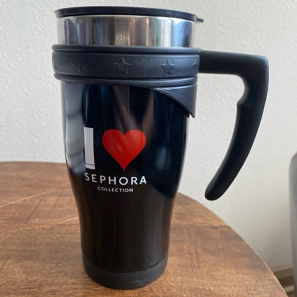 Sephora travel mug